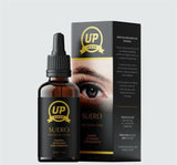 🔥Suero sérum pestañas + cejas — up serum 🤩