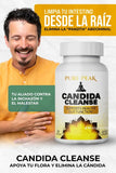 Candida Cleanse