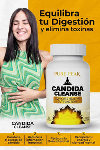 Candida Cleanse